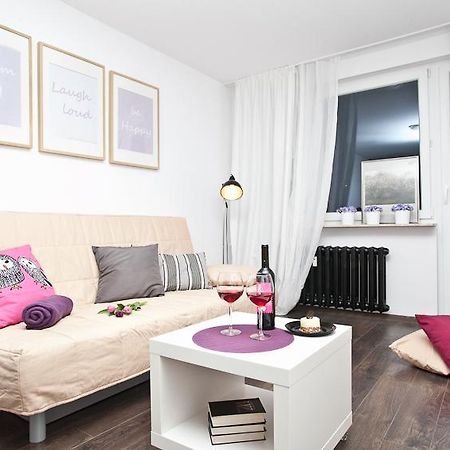Apartament Pomorska Gdansk Exterior photo